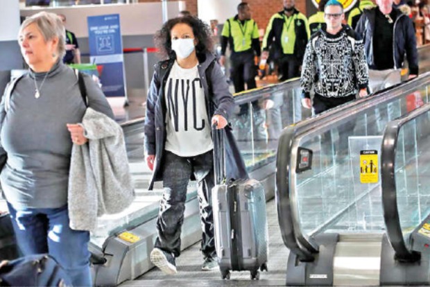 Leadership failure will cost us everything