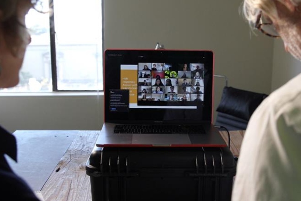 Lots of firms now want your video chats, even FB