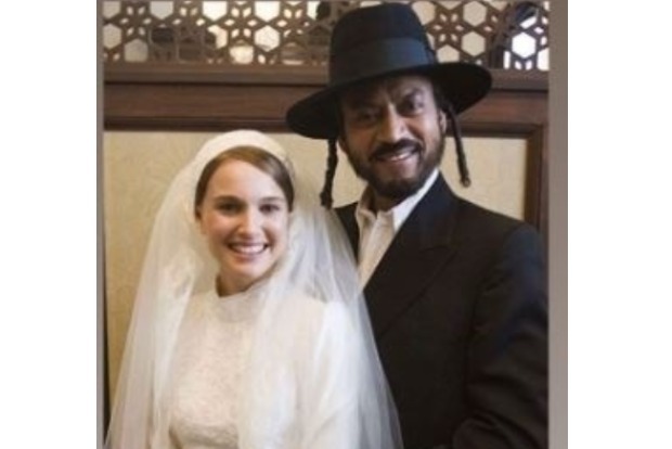 Natalie Portman sends love to Irrfan Khans loved ones