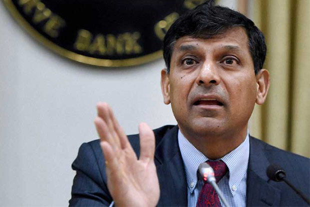 Need to be cleverer in lifting lockdown: Rajan to Rahul Gandhi