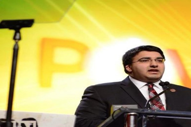 Indian-American wins Republican primary for Ohio district Indian-American wins Republican primary for Ohio district