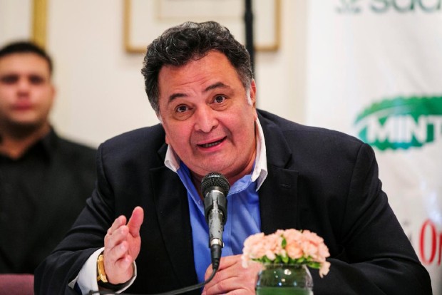 Unreal and unbelievable: Sports fraternity on Rishi Kapoors death