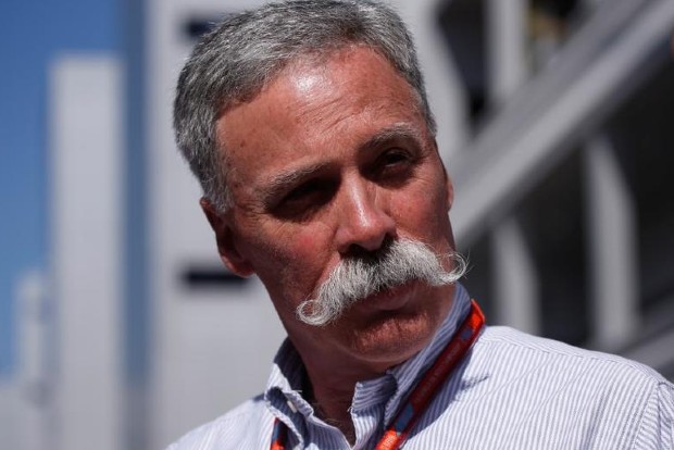 COVID-19: Austrian GP can be be held only without a crowd