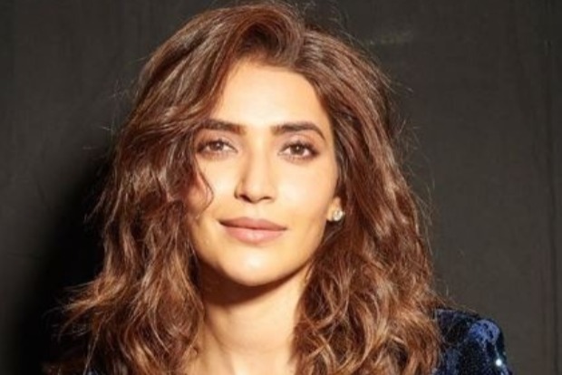 Karishma Tanna shares her new interest amid lockdown