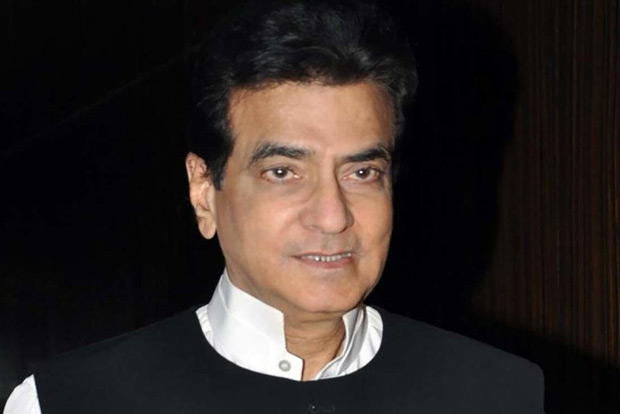Jeetendra: My friendship with Rishi always stood the test of time