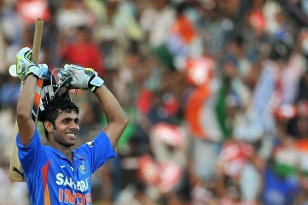 Manoj Tiwary wants to shoot for India at Olympics Manoj Tiwary wants to shoot for India at Olympics