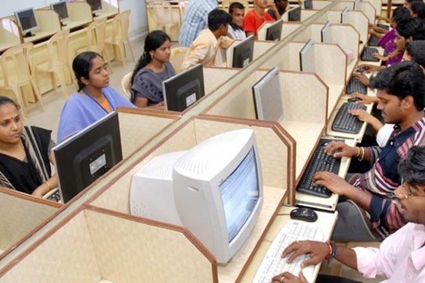 COVID-19 to bring India software market growth down to 4.1 pc COVID-19 to bring India software market growth down to 4.1 pc
