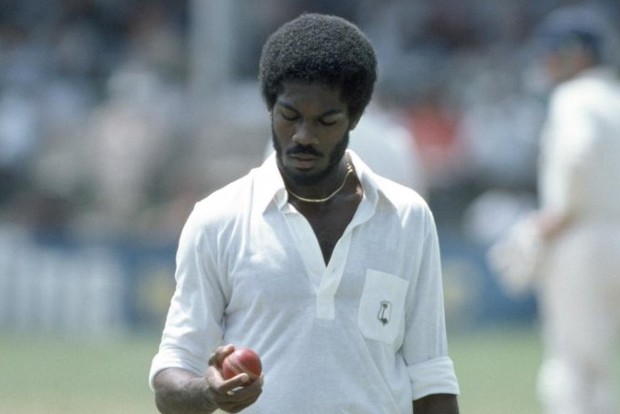 Holding explains why boards are considering cricket behind closed doors