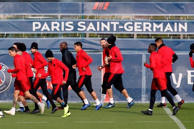 PSG to be crowned champions after freezing of French league: Report