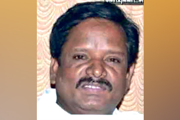 HC sets aside conviction of ex-DMK MLA in rape case HC sets aside conviction of ex-DMK MLA in rape case