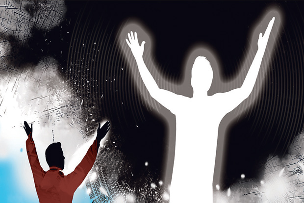 Ghost Whisperers: Bereaved turn to mediums, experts debunk claims of contacting dead Ghost Whisperers: Bereaved turn to mediums, experts debunk claims of contacting dead