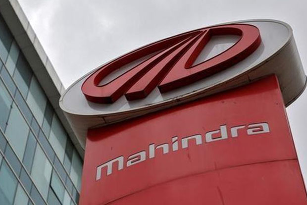 Mahindra and Mahindras July total sales down 3 pc