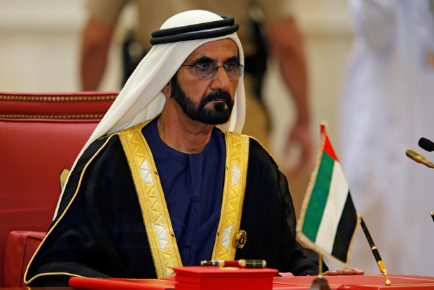 UAE announces operation of 1st Arab nuclear plant