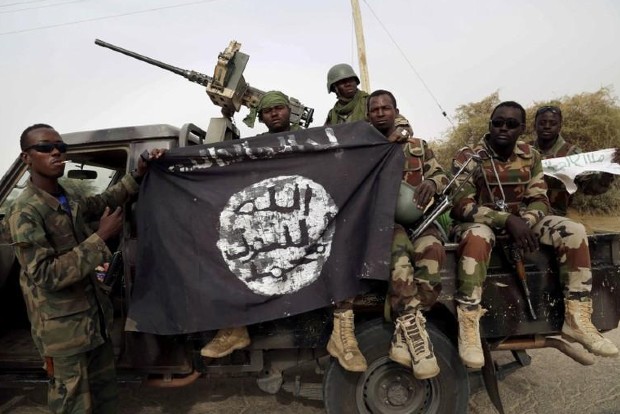 Suspected Boko Haram militants kill at least 13 in Cameroon