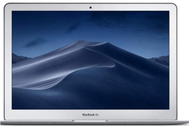 New MacBook Air with Magic Keyboard woos new users in India