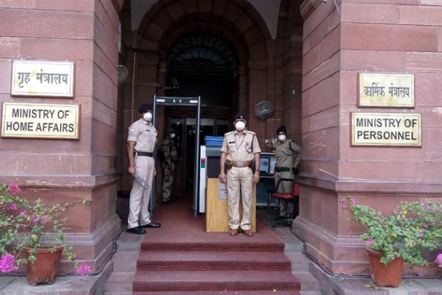 Home Ministry seeks 3 more months to frame CAA rules