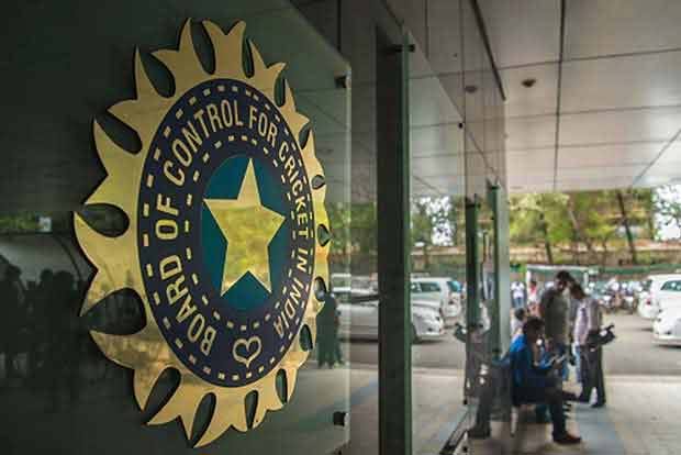 BCCI issues SOP: players must sign consent form before resuming training