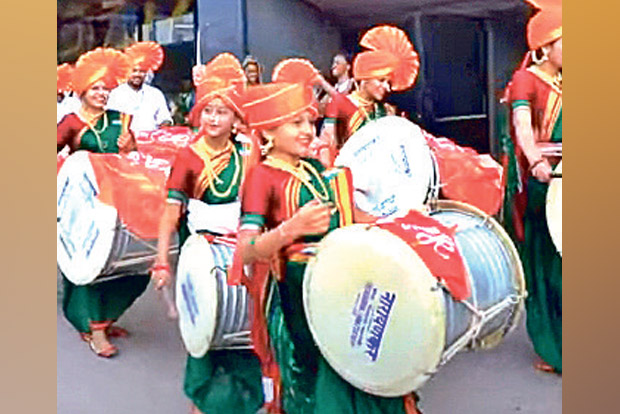 DeTect: Old video goes viral as revelry of temple construction