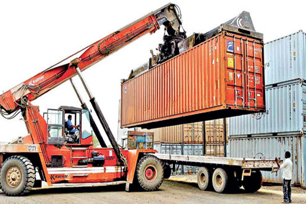 ‘Orders improving but paucity of labour poses problem for exporters’