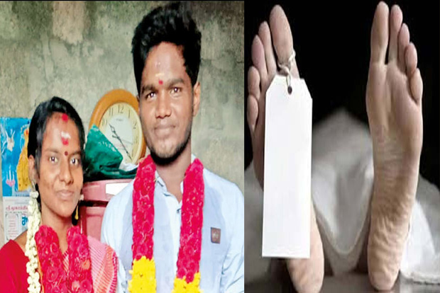 2 days after wife’s suicide, man kills self