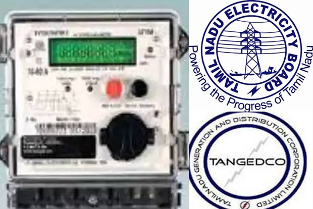 Lockdown delays smart power meters for T Nagar users