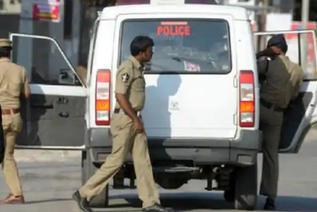 Man immolates self after ‘assault’ by police for not paying rent, dies