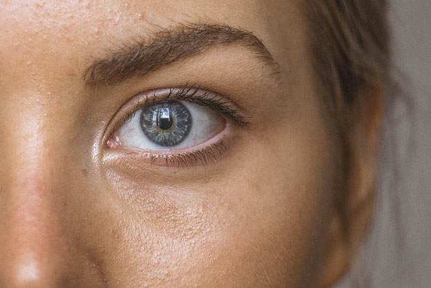 How your psyche affects your skin health