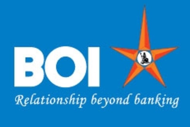 Bank of India Q1 net profit rises over three-fold to Rs 844 cr