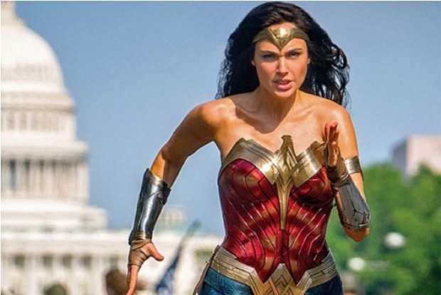 Patty Jenkins says Wonder Woman 3 will probably be her last in series