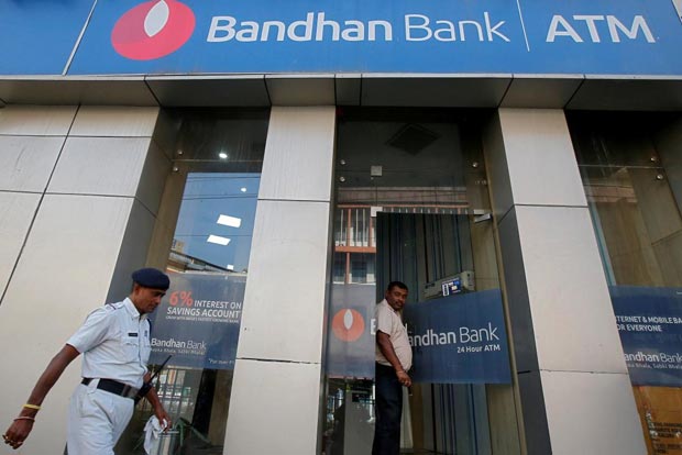 Bandhan Bank promoter sells 21 pc stake to meet RBI norm