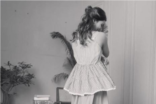 Samantha Akkineni shares an ordinary post