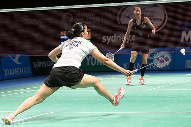 Badminton: India handed easy draw in Thomas and Uber Cup Final
