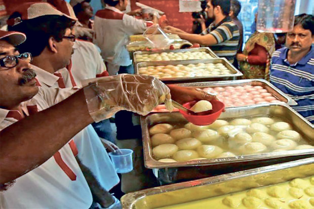 Sweet makers body pegs ‘Raksha Bandhan’ loss at Rs 5,000 cr