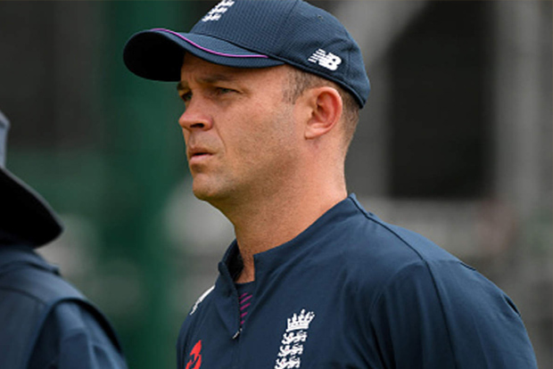 Trott appointed England batting coach