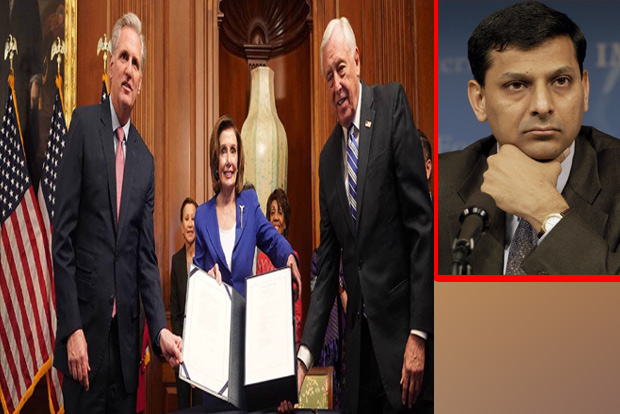 Limitations of stimulus: Should governments spend away?