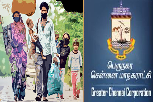 14-day isolation must for returning workers: Greater Chennai Corporation