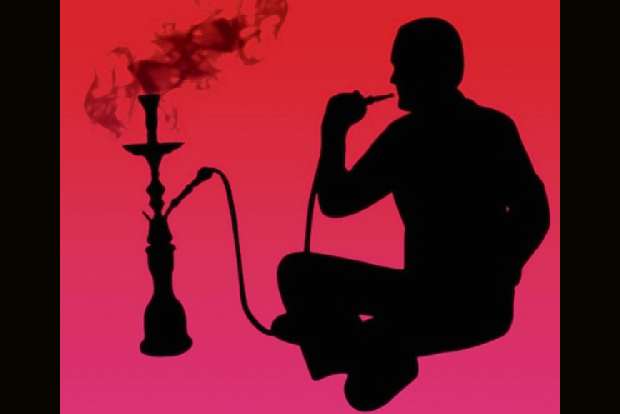 Delhi govt bans use of Hookah in public to contain COVID spread