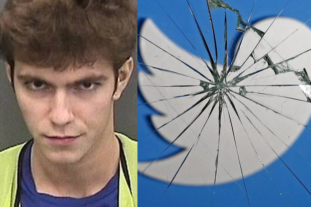 US teen who executed Twitter hack owns Rs 22.5 crore worth Bitcoin