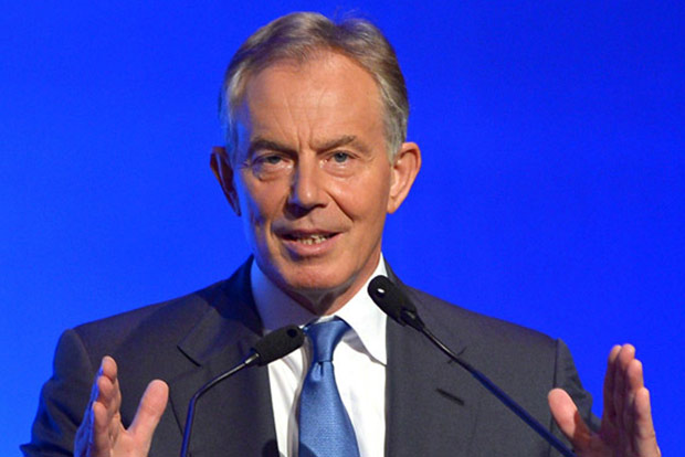 Mass testing must include those without symptoms: Ex-UK PM