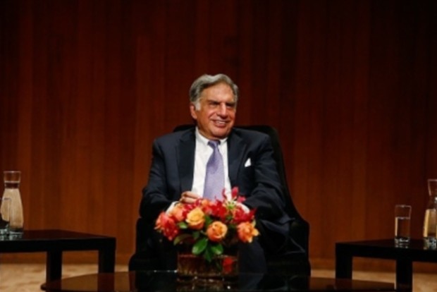 Ratan Tata accuses Mistry of creating smokescreen of oppression