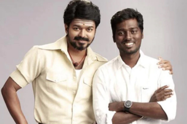 Vijay-Atlee combination to be back soon?