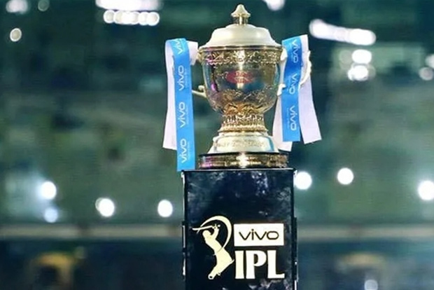 BCCI hunts for new IPL title sponsor