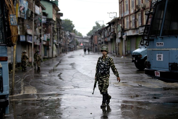 Continuing Milieu Of Unrest: Residency law stokes fear among Kashmiris Continuing Milieu Of Unrest: Residency law stokes fear among Kashmiris