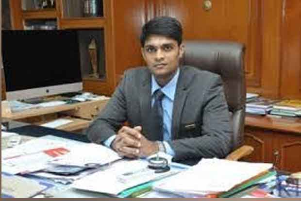68,845 tested in Thoothukudi, so far: Thoothukudi Collector Sandeep Nanduri