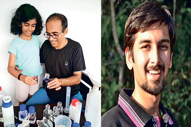 ‘Made in India’ fountain pens, waterproof inks go global