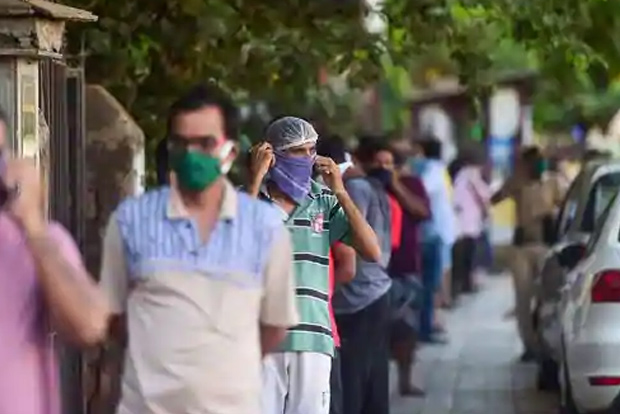 Indias Covid tally crosses 19 lakh-mark, Maharashtra continues to be worst hit