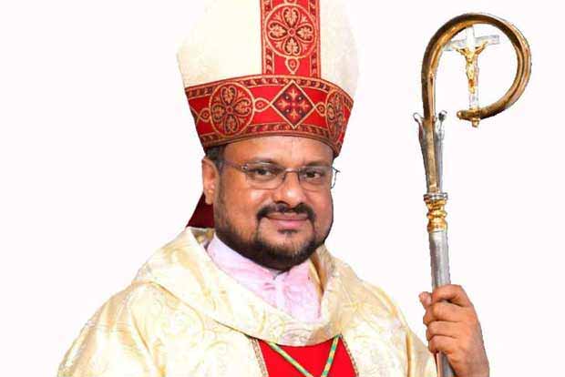 Nun rape case: SC dismisses discharge plea of accused Bishop Franco Mulakkal