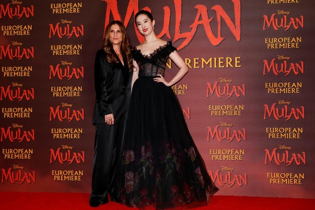 Mulan skips theatrical release, to open on OTT