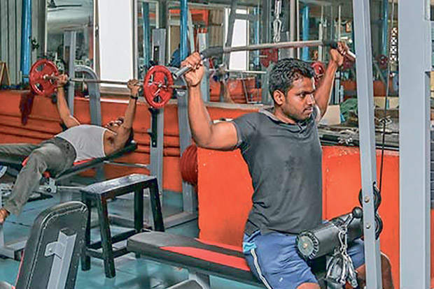 TN to allow gyms to open from Aug 10