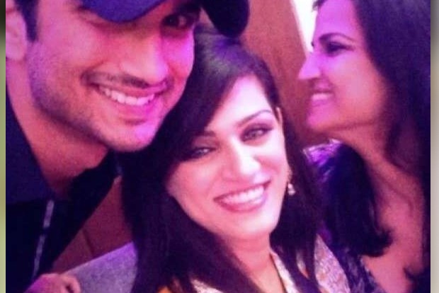 Sushants sister: As mantras were chanted, steps towards justice were taken
